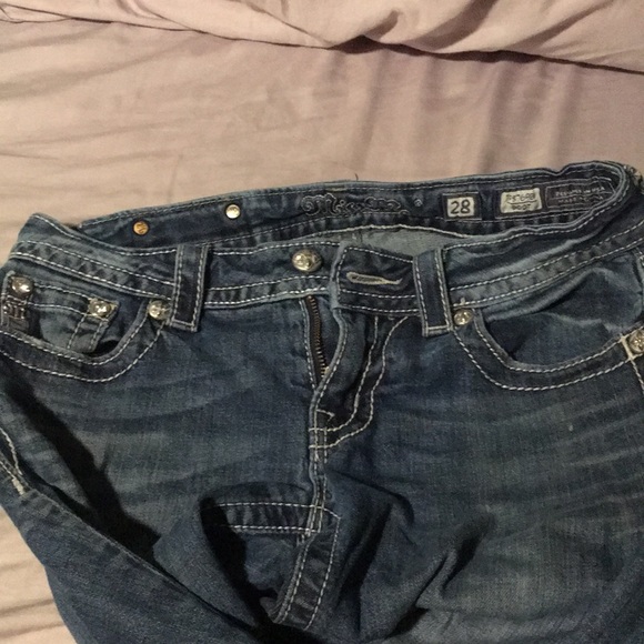 Miss me jeans - Picture 2 of 2